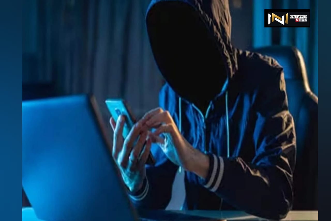 Dehradun: फर्जी वेवसाईट के जरिये जॉब का लालच देकर युवाओं से धोखाधड़ी करने वाले साईबर ठग गिरफ्तार Dehradun: फर्जी वेवसाईट के जरिये जॉब का लालच देकर युवाओं से धोखाधड़ी करने वाले साईबर ठग गिरफ्तार