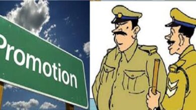 Uttarakhand: उत्तराखंड पुलिस में बड़ा फेरबदल, दरोगा से प्रमोट हुए इंस्पेक्टर को मिली नई तैनाती, देख लिस्ट……