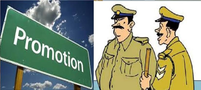 Uttarakhand: उत्तराखंड पुलिस में बड़ा फेरबदल, दरोगा से प्रमोट हुए इंस्पेक्टर को मिली नई तैनाती, देख लिस्ट……