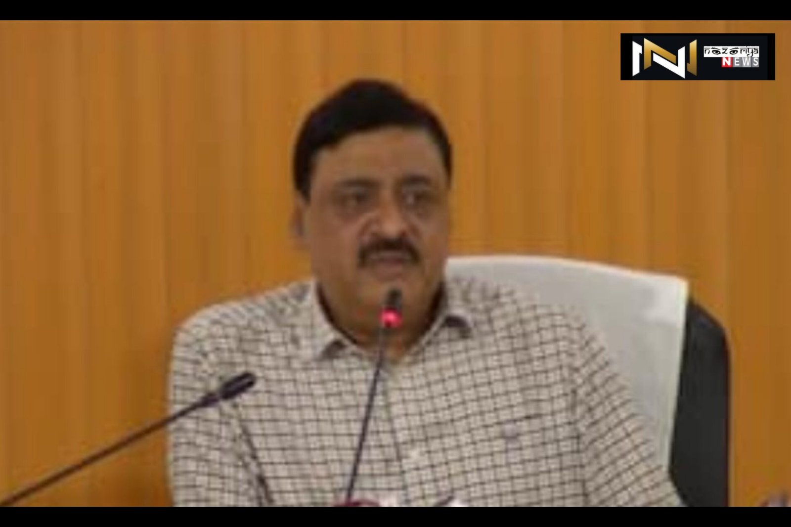 Dehradun: सिडकुल देहरादून के जीएम पर भ्रष्टाचार के आरोप, सचिव विनय शंकर पांडे ने जांच के दिए आदेश