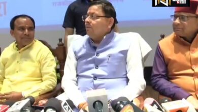 Uttarakhand: मंत्रिमंडल विस्तार पर बोले सीएम धामी ‘मीडिया बनाए रखे अपनी प्रमाणिकता