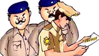 Haridwar: पुलिस कप्तान प्रमेन्द्र सिंह डोभाल द्वारा बड़ा फेरबदल, कई उपनिरीक्षक, अवर उप निरीक्षक किये इधर से उधर, देख लिस्ट……