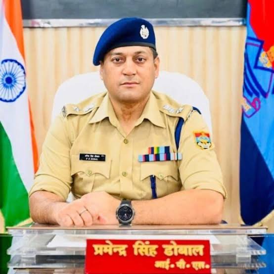 Haridwar: 14 लाख रुपये ठगी के शिकार पीड़ित को साइबर सेल ने दिलाई राहत, ठगी गई 13.49 लाख की धनराशि को कराया वापस