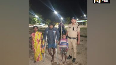 Haridwar: 8वर्षीय लापता बच्चे को तलाशने के लिए पुलिस ने खंगाले 160 से ज्यादा सीसीटीवी कैमरा, बच्चा सकुशल बरामद