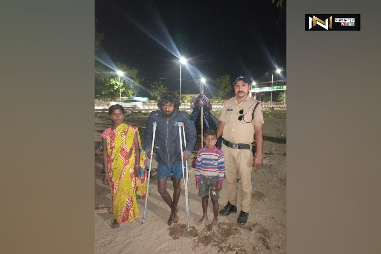 Haridwar: 8वर्षीय लापता बच्चे को तलाशने के लिए पुलिस ने खंगाले 160 से ज्यादा सीसीटीवी कैमरा, बच्चा सकुशल बरामद