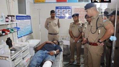 Uttarakhand: पेट्रोल पंप पर डकैती करने वाले शातिर गिरोह भंडाफोड़, पुलिस टीम की बदमाशों से हुई मुठभेड़ , पांच बदमाश गिरफ्तार