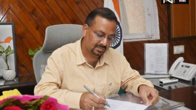 Haridwar: नगर निगम हरिद्वार द्वारा सराय स्थित भूमि को क्रय किये जाने के प्रकरण में दोषी पाए गए अधिकारियों पर डीएम की सख्त कार्रवाई, 4 अधिकारियों का  निलंबन