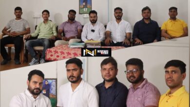 Uttarakhand: राम कंडवाल बने बेरोजगार संघ के कार्यकारी अध्यक्ष