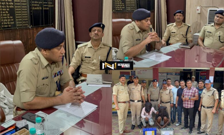 Roorkee: ई-रिक्शा चालक के परिजनों को मिला न्याय, रिक्शे की बैटरी बनी हत्या की वजह, शराब पिलाकर की थी हत्या