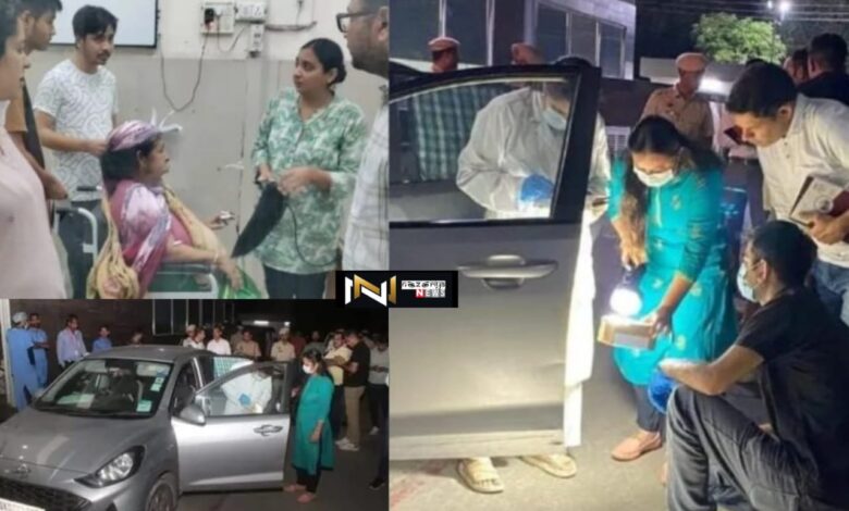 Dehradun: कर्ज के चलते एक ही परिवार के 7 लोगों ने जहर खाकर दी जान