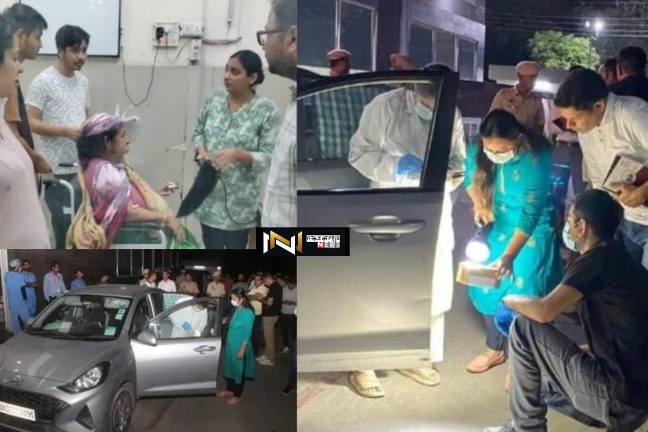 Dehradun: कर्ज के चलते एक ही परिवार के 7 लोगों ने जहर खाकर दी जान