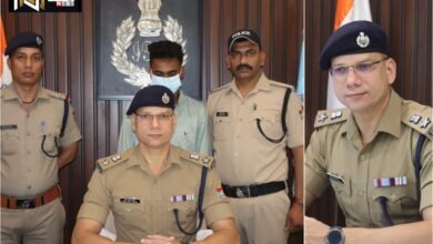 Uttarakhand: एक माह पूर्व नाबालिग अपहृता सकुशल बरामद