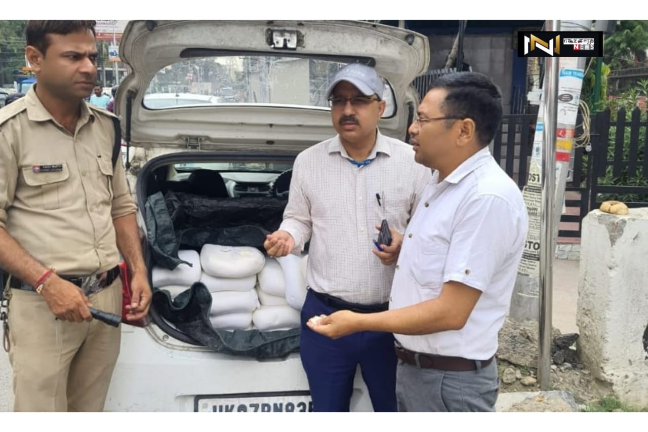 Dehradun: एफडीए की बड़ी कार्रवाई, जब्त किया 500 किलो मिलावटी पनीर