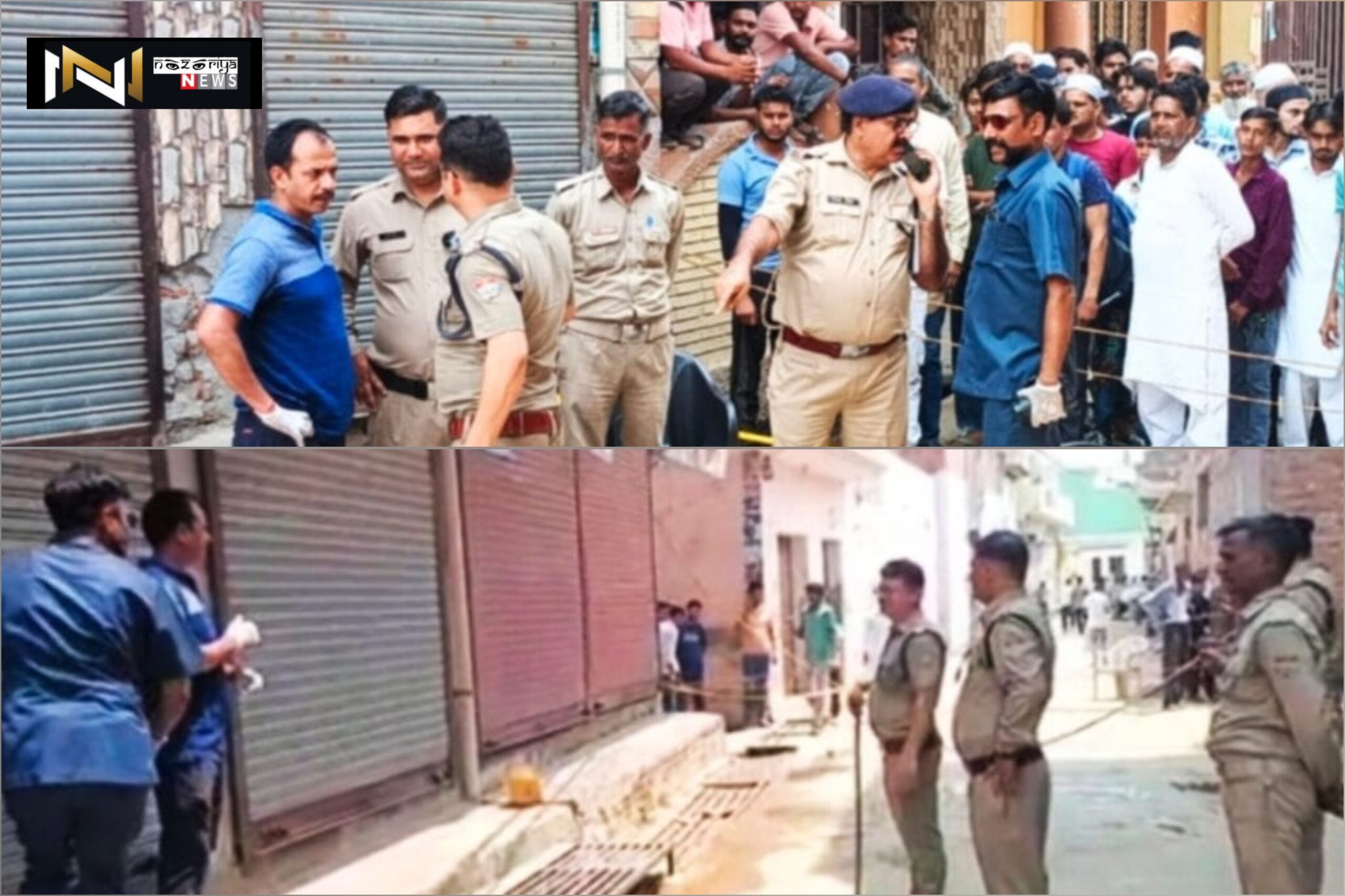 Manglore: युवक की सरेआम गला रेतकर हत्या, हत्या के बाद आरोपी ने किया आत्मसमर्पण