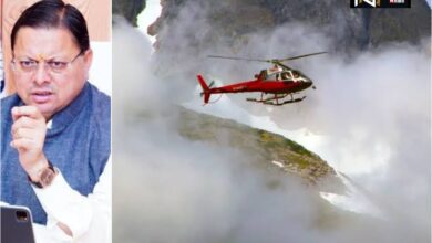 Uttarakhand: सीएम धामी के हेलीकॉप्टर संचालन पर सख्त निर्देश, तैयार किया जाए सख्त स्टैण्डर्ड ऑपरेटिंग प्रोसीजर