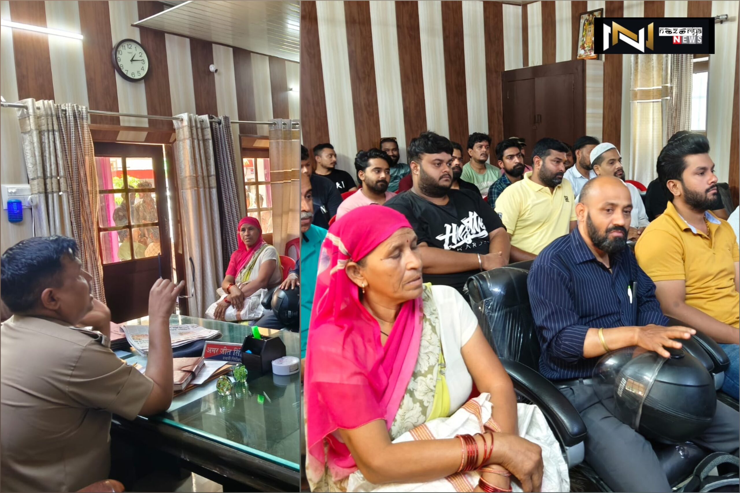 Haridwar: आगामी कावड़ मेले को लेकर होटल,ढाबो व ठेली संचालको संग गोष्ठी आयोजित, रेट लिस्ट, सत्यापन के दिए निर्देश