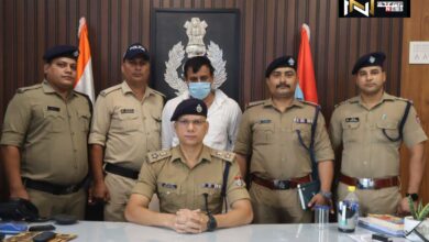 Uttarakhand: गर्लफ्रेंड ने खोली पोल: पुलिस ने गर्लफ्रेंड के जरिए रंगे हाथों पकड़ा  हत्या समेत दो दर्जन अपराधों का हिस्ट्रीशीटर