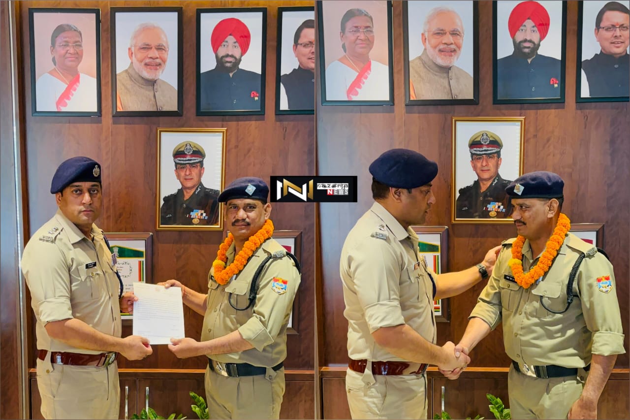 Roorkee: तमंचा लिए नाबालिक गिरफ्तार, साथी को बचाने आए अन्य संदिग्ध,  दरोगा की हवाई फायर देख हुए रफूचक्कर