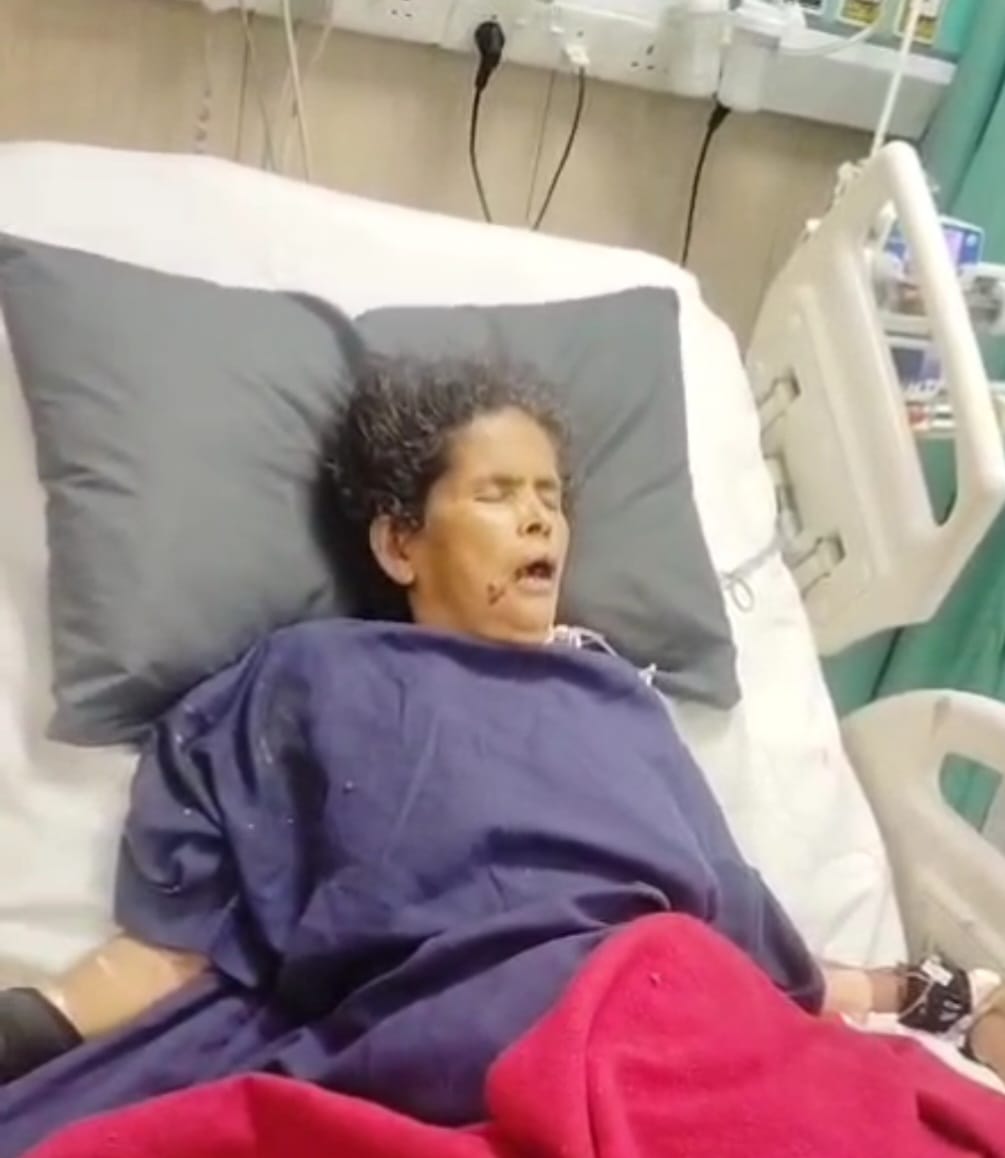 Uttarakhand: दिल दहला देने वाली घटना, बेटे की मौत के बाद मां ने खाया जहर