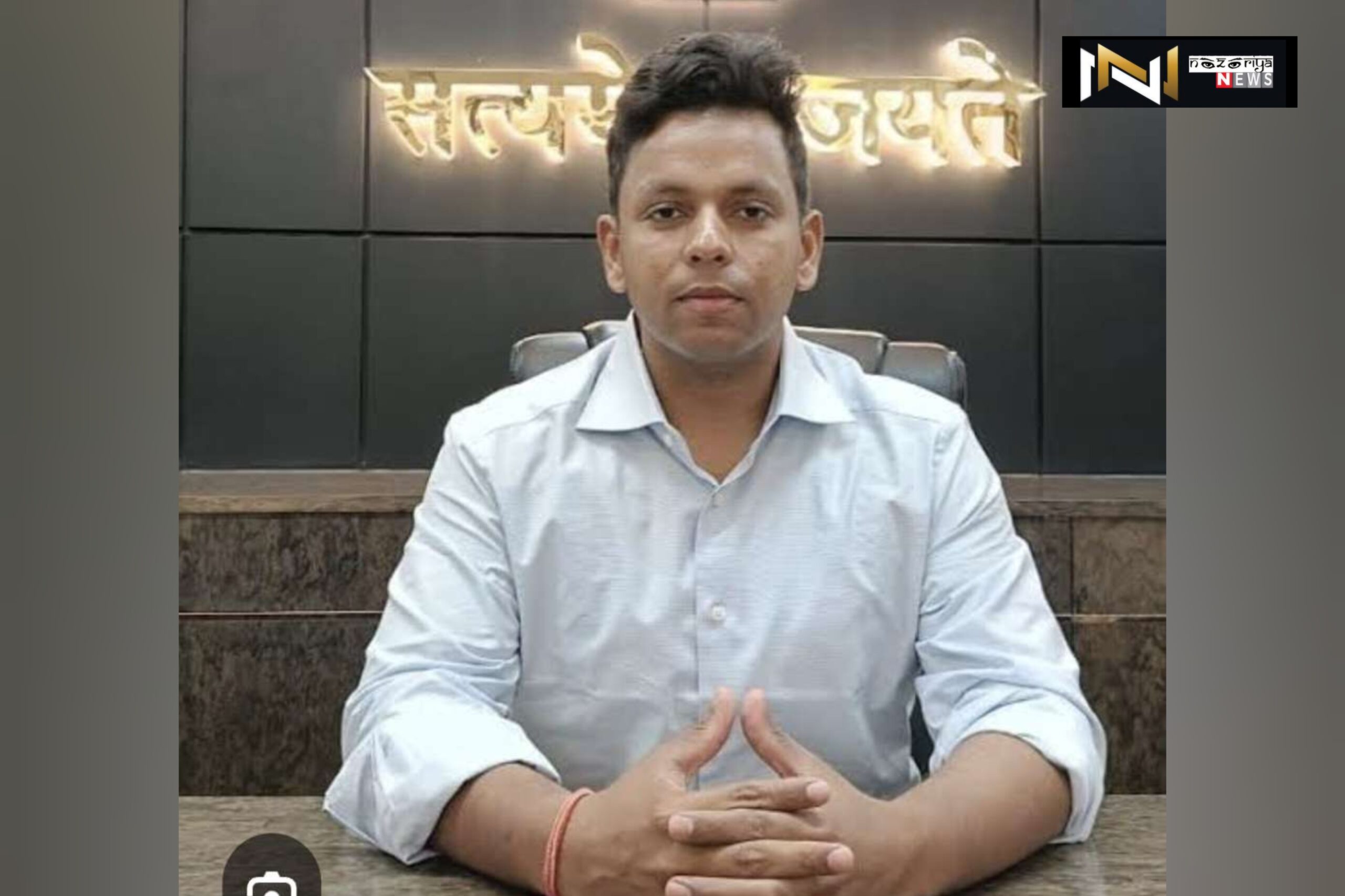 Haridwar: एचआरडीए उपाध्यक्ष अंशुल सिंह अवैध निर्माणों को लेकर सख्त, उनके निर्देशों पर रुड़की में दो अनधिकृत भू- विन्यासों का ध्वस्तीकरण Haridwar: एचआरडीए उपाध्यक्ष अंशुल सिंह अवैध निर्माणों को लेकर सख्त, उनके निर्देशों पर रुड़की में दो अनधिकृत भू- विन्यासों का ध्वस्तीकरण