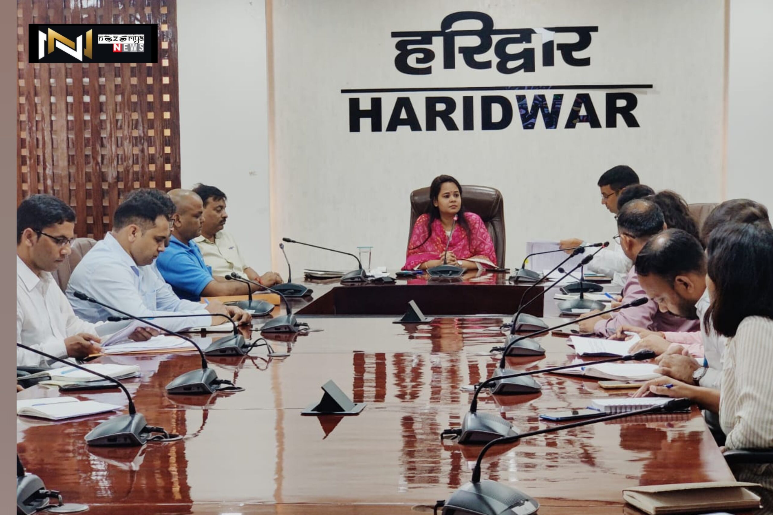 Haridwar: आंगनवाड़ी केंद्र संचालन में लापरवाही करने वाली आंगनवाड़ी कार्यकर्तियों की सेवा समाप्त करने के कठोर निर्देश