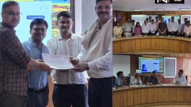 Roorkee: सीबीआरआई ने ईजाद किया पोर्टेबल सोलर-असिस्टेड हीट पंप वॉटर हीटिंग सिस्टम