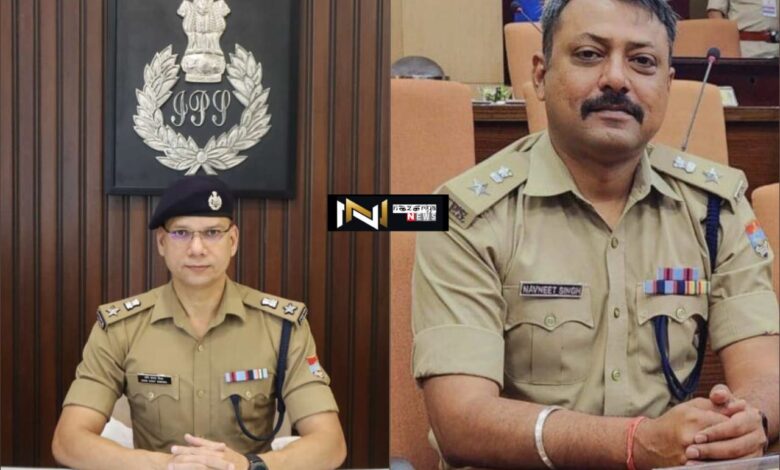 Dehradun: एसटीएफ और पुलिस की बड़ी कार्रवाई, ड्रग फैक्ट्री कनेक्शन का मुख्य आरोपी गिरफ्तार Dehradun: एसटीएफ और पुलिस की बड़ी कार्रवाई, ड्रग फैक्ट्री कनेक्शन का मुख्य आरोपी गिरफ्तार