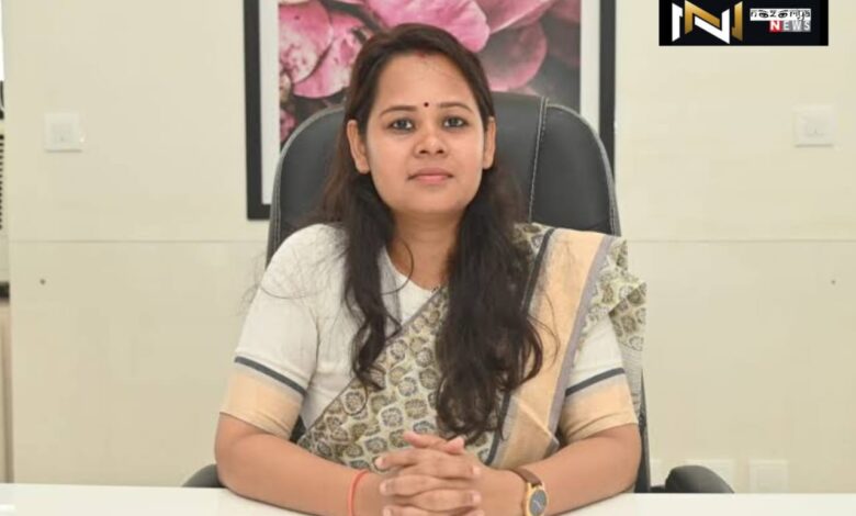 Haridwar: छात्रवृत्ति के कम पंजीकरण पर सीडीओ सख्त, सीडीओ की अधिकारियों को दो टूक, पात्र छात्र-छात्रा छात्रवृत्ति से नहीं रहना चाहिए वंचित