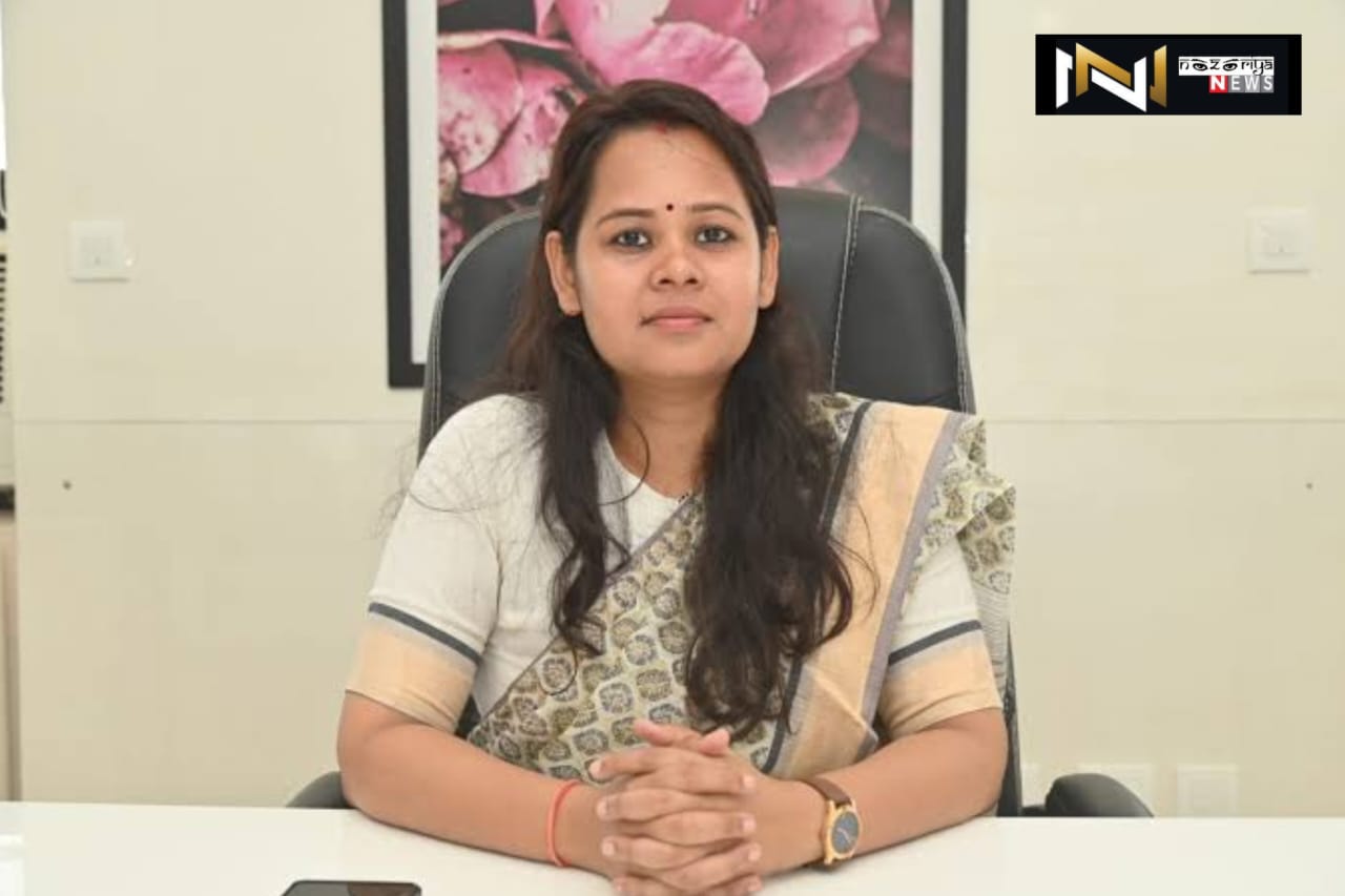 Haridwar: छात्रवृत्ति के कम पंजीकरण पर सीडीओ सख्त, सीडीओ की अधिकारियों को दो टूक, पात्र छात्र-छात्रा छात्रवृत्ति से नहीं रहना चाहिए वंचित