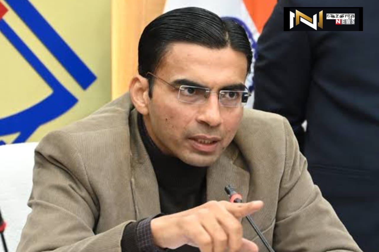 Uttarakhand: जिला आबकारी अधिकारी द्वारा ठेके के लिए डीएम और प्रमुख सचिव को गुमराह करना पड़ा भारी,  निलंबन की हुई संस्तुति