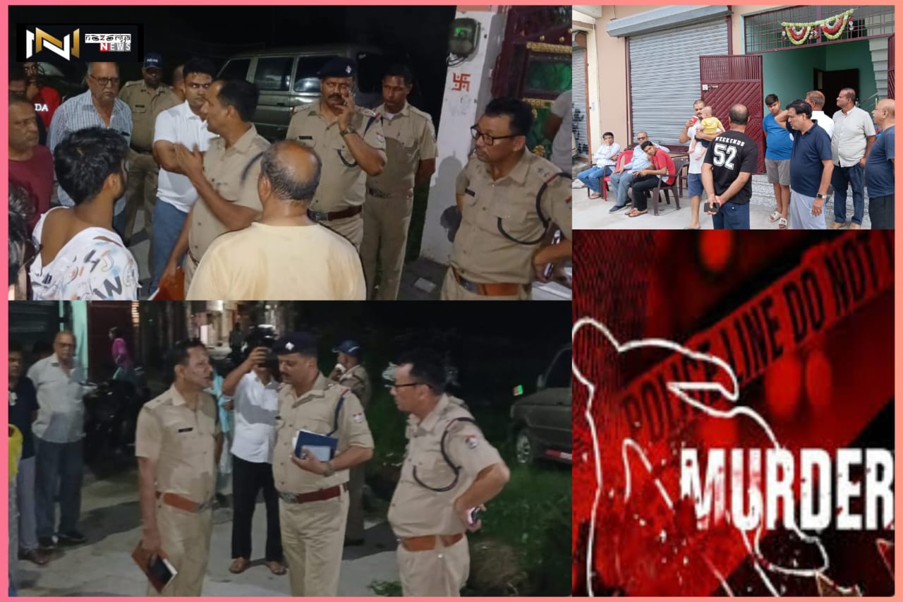 Roorkee: दो बच्चों के बीच पूर्व में हुई कहासुनी, एक बच्चे का बाप बना दूसरे बच्चे के बाप का हत्यारा,  नाबालिक सहित तीन के खिलाफ मुकदमा दर्ज