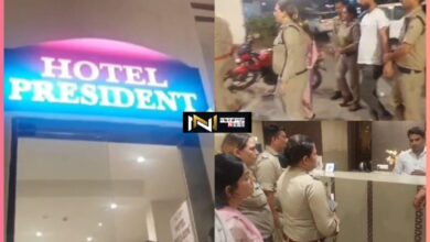 Haridwar: प्रेमी से अपनी ही बेटी के यौन शोषण मामले में जेल में बंद भाजपा नेत्री अनामिका शर्मा को लेकर आगरा के होटल में तलाशे सबूत