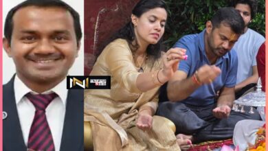 Roorkee: उपजिलाधिकारी दीपक रामचंद्र शेट (आईएएस) ने संभाला कार्यभार, मां गंगा आरती में किया प्रतिभाग