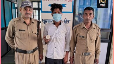 Uttarakhand: ऑपरेशन कालनेमि’ के तहत गांव में पहचान छुपाकर, सुनार बनकर महिला से ठगी का आरोपी गिरफ्तार