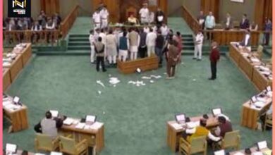 Uttarakhand: अनिश्चितकाल के लिए उत्तराखंड विधानसभा सत्र स्थगित, विपक्ष के हंगामे के बीच हुए अहम फैसले