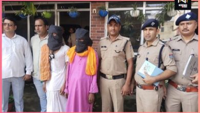 Haridwar: एसएसपी के नेतृत्व में बहरूपी बाबाओं पर पुलिस का ताबड़तोड़ प्रहार, अलग अलग थाना क्षेत्रों से आज 2 बांग्लादेशी ढोंगी बाबा सहित 126 बहरूपिये दबोचे