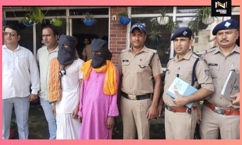 Haridwar: एसएसपी के नेतृत्व में बहरूपी बाबाओं पर पुलिस का ताबड़तोड़ प्रहार, अलग अलग थाना क्षेत्रों से आज 2 बांग्लादेशी ढोंगी बाबा सहित 126 बहरूपिये दबोचे