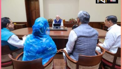 Uttarkashi: उत्तरकाशी हादसे को लेकर पीएम मोदी से मिले उत्तराखंड के सांसद, पीएम बोले उत्तराखंड को दी जाएगी हर संभव मदद