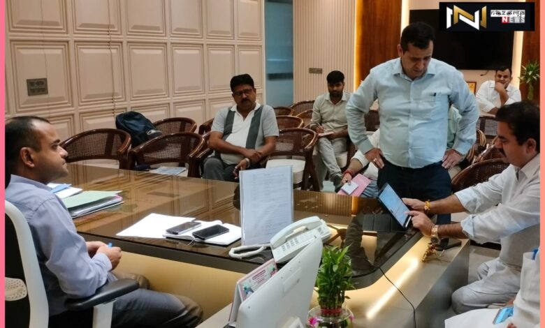 Haridwar: हरिद्वार–पुरकाजी नेशनल हाइवे होगा फोरलेन,खानपुर से हरिद्वार दूरी होगी कम