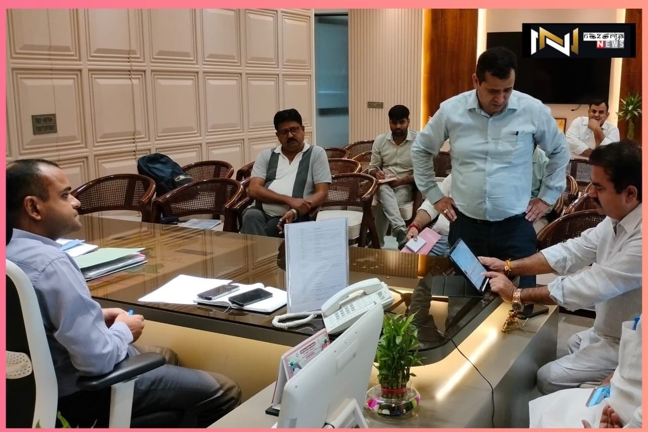 Haridwar: हरिद्वार–पुरकाजी नेशनल हाइवे होगा फोरलेन,खानपुर से हरिद्वार दूरी होगी कम