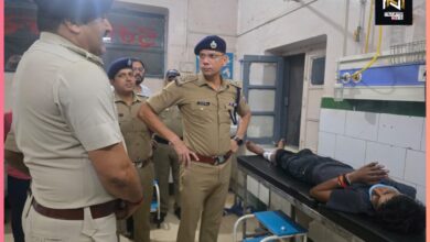 Uttarakhand: श्याम सिंह हत्या मामले का हुआ पर्दाफाश, पुलिस मुठभेड़ के बाद दो शातिर अपराधी गिरफ्तार