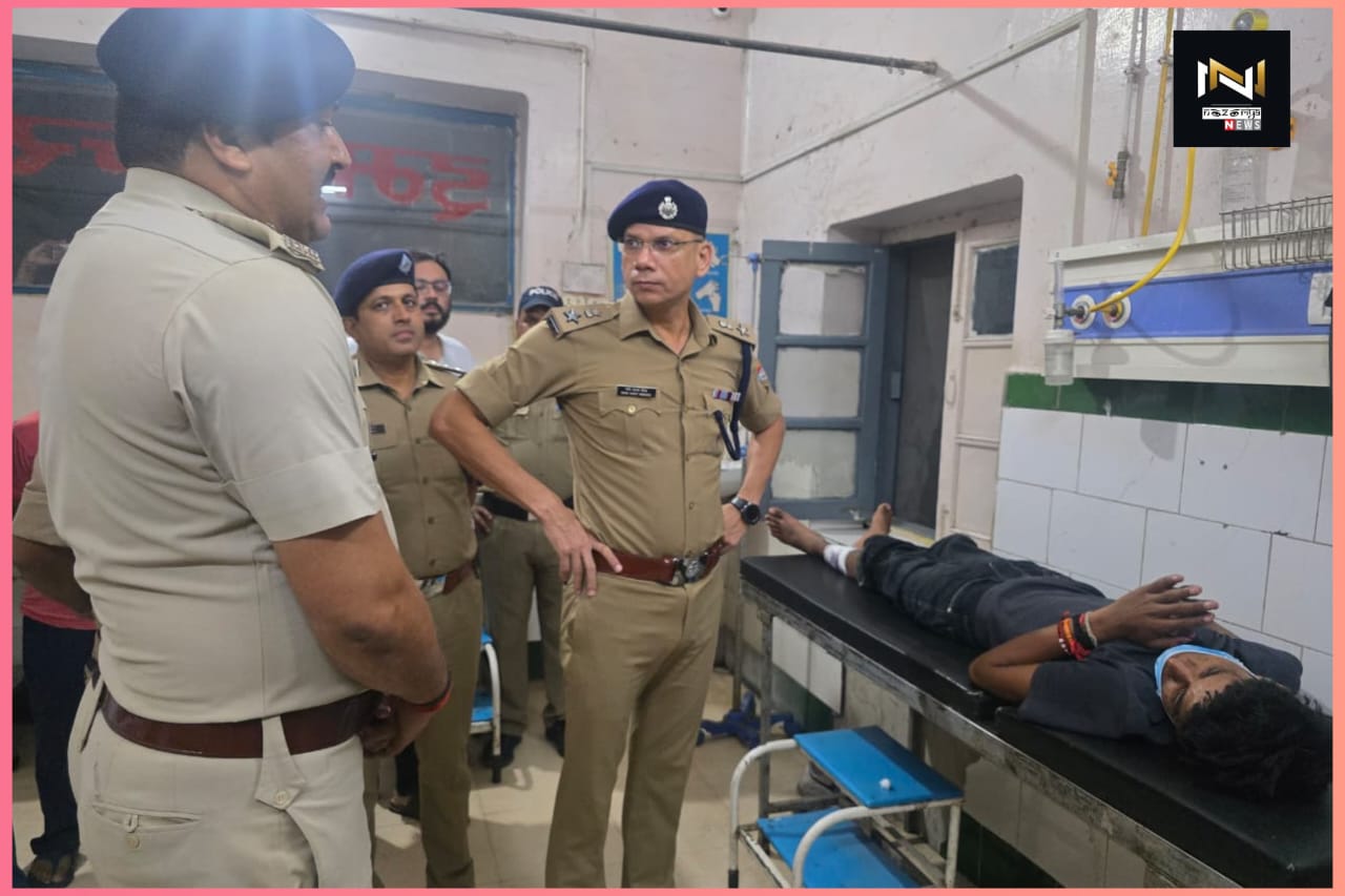 Uttarakhand: श्याम सिंह हत्या मामले का हुआ पर्दाफाश, पुलिस मुठभेड़ के बाद दो शातिर अपराधी गिरफ्तार