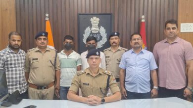 Uttarakhand: एसएसपी का नशा तस्करों पर कडा प्रहार, 84 लाख की अफीम के साथ दो शातिर अंतर्राज्यीय तस्कर गिरफ्तार