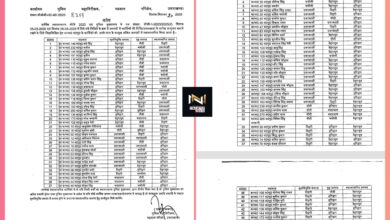 Uttarakhand: गढ़वाल परिक्षेत्र में तबादलों की बड़ी सूची जारी, 15 प्रतिशत कार्मिकों को पर्वतीय जनपदों से मैदानी जनपदों में किया स्थानांतरित