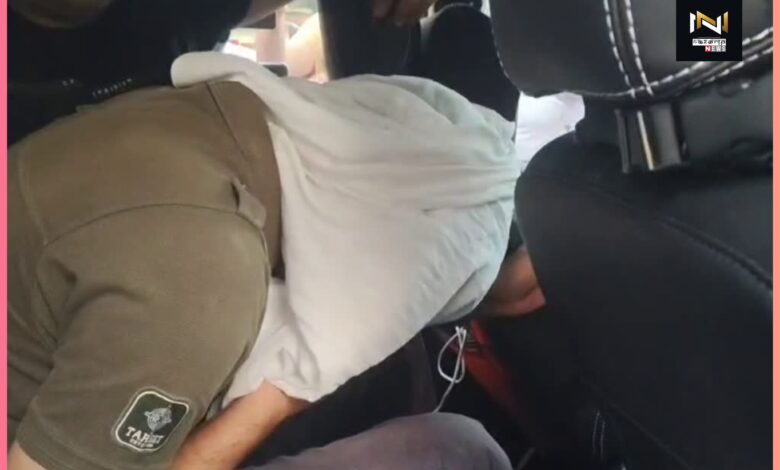 Uttarakhand: पेपर लीक केस में बड़ी सफलता, मास्टरमाइंड खालिद गिरफ्तार, मोबाइल से मिली अहम जानकारी