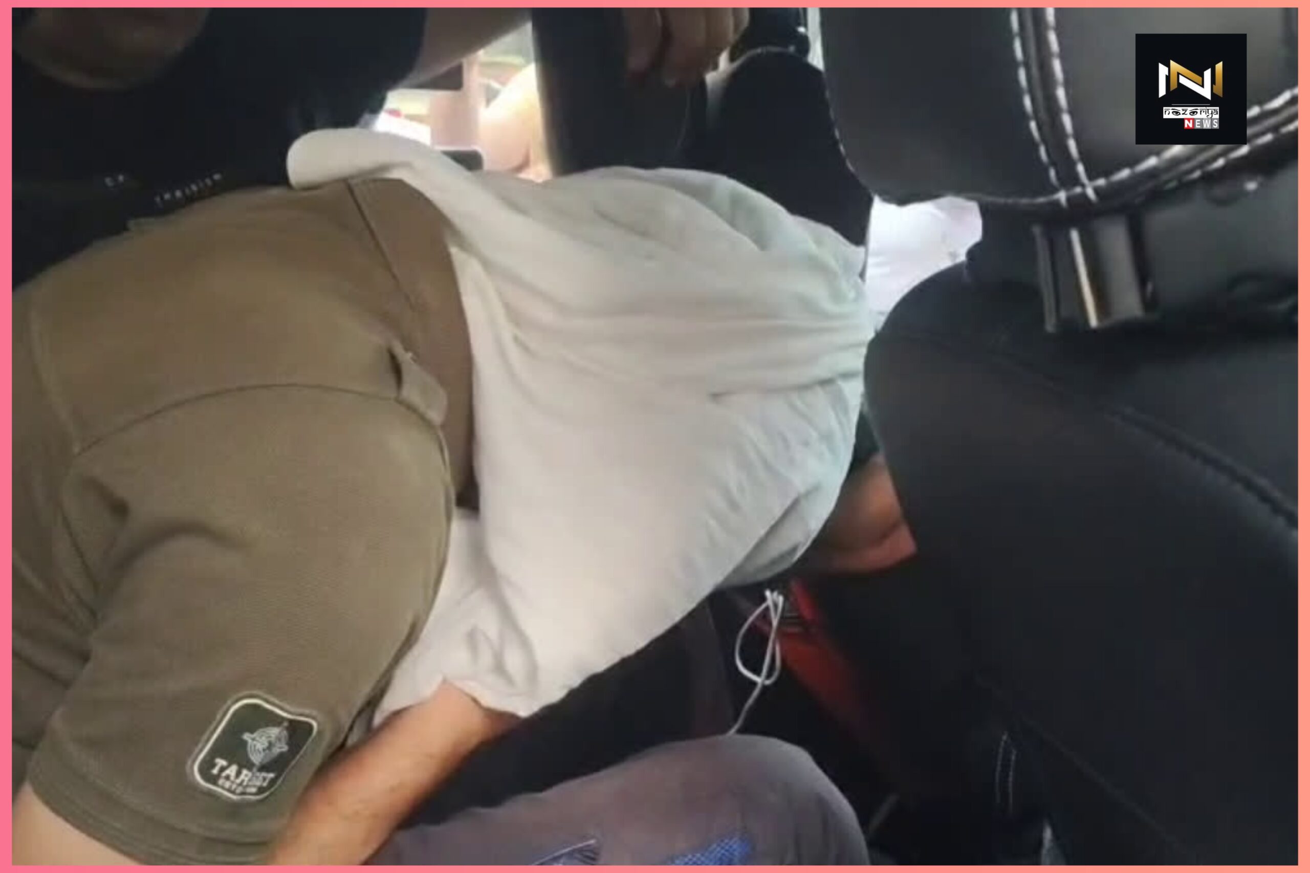 Uttarakhand: पेपर लीक केस में बड़ी सफलता, मास्टरमाइंड खालिद गिरफ्तार, मोबाइल से मिली अहम जानकारी