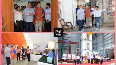 Roorkee: सीबीआरआई-सीएसआईआर ने मनाया सीएसआईआर का 84वां स्थापना दिवस