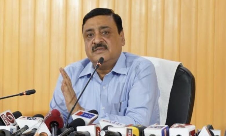 Uttarakhand: मौसम अलर्ट के चलते चारधाम और हेमकुंड साहिब यात्रा 5 सितंबर तक स्थगित