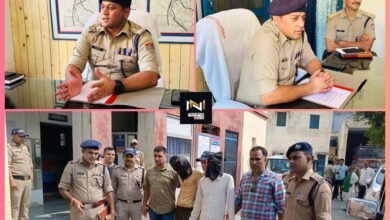 Haridwar: होटल संचालक के बेटे के अपहरण का खुलासा, मृतक के परिजनों से मांगी थी पच्चीस लाख की फिरौती, मुख्य साजिशकर्ता सहित 2 आरोपी गिरफ्तार