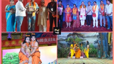 Roorkee: बीटी गंज रामलीला में सुग्रीव मिलन व लंका दहन तो कृष्णा नगर में सीता हरण व सुग्रीव मिलन की लीला का हुआ भव्य मंचन